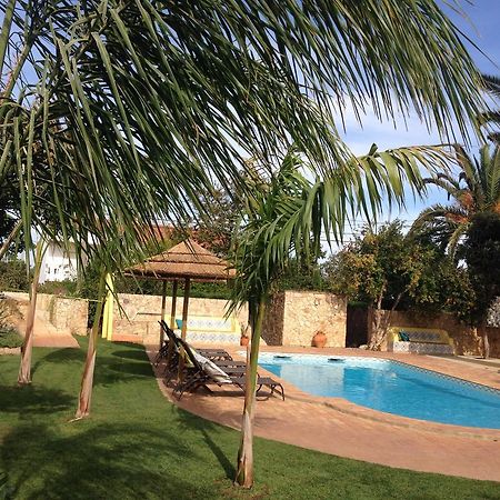Casa Paula Villas - Private Heatable Pool For Each House Lagos Kültér fotó