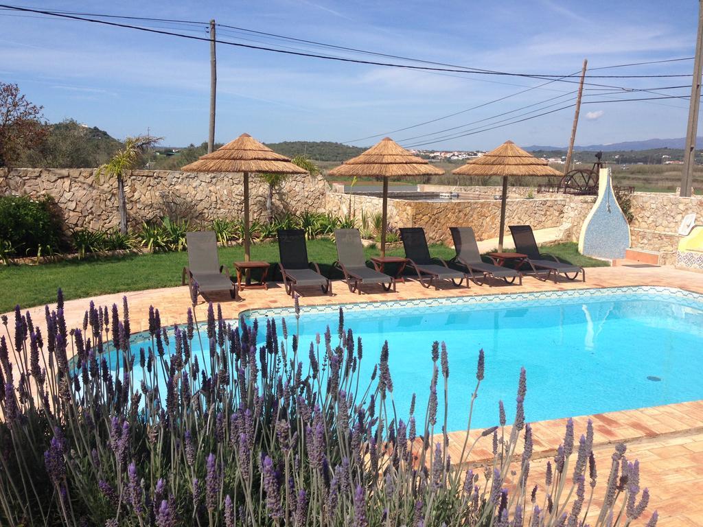 Casa Paula Villas - Private Heatable Pool For Each House Lagos Kültér fotó