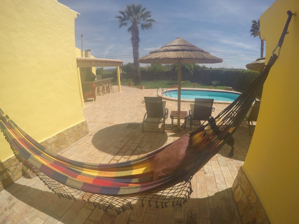 Casa Paula Villas - Private Heatable Pool For Each House Lagos Kültér fotó