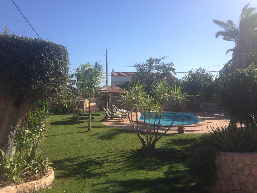 Casa Paula Villas - Private Heatable Pool For Each House Lagos Kültér fotó