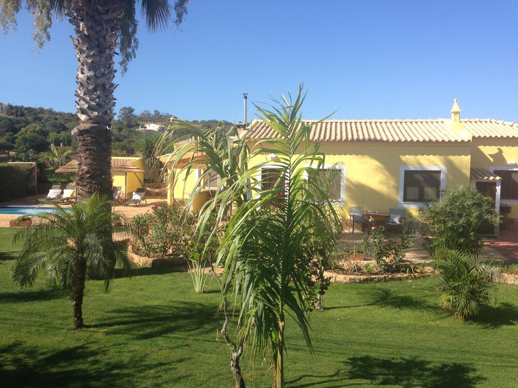 Casa Paula Villas - Private Heatable Pool For Each House Lagos Kültér fotó