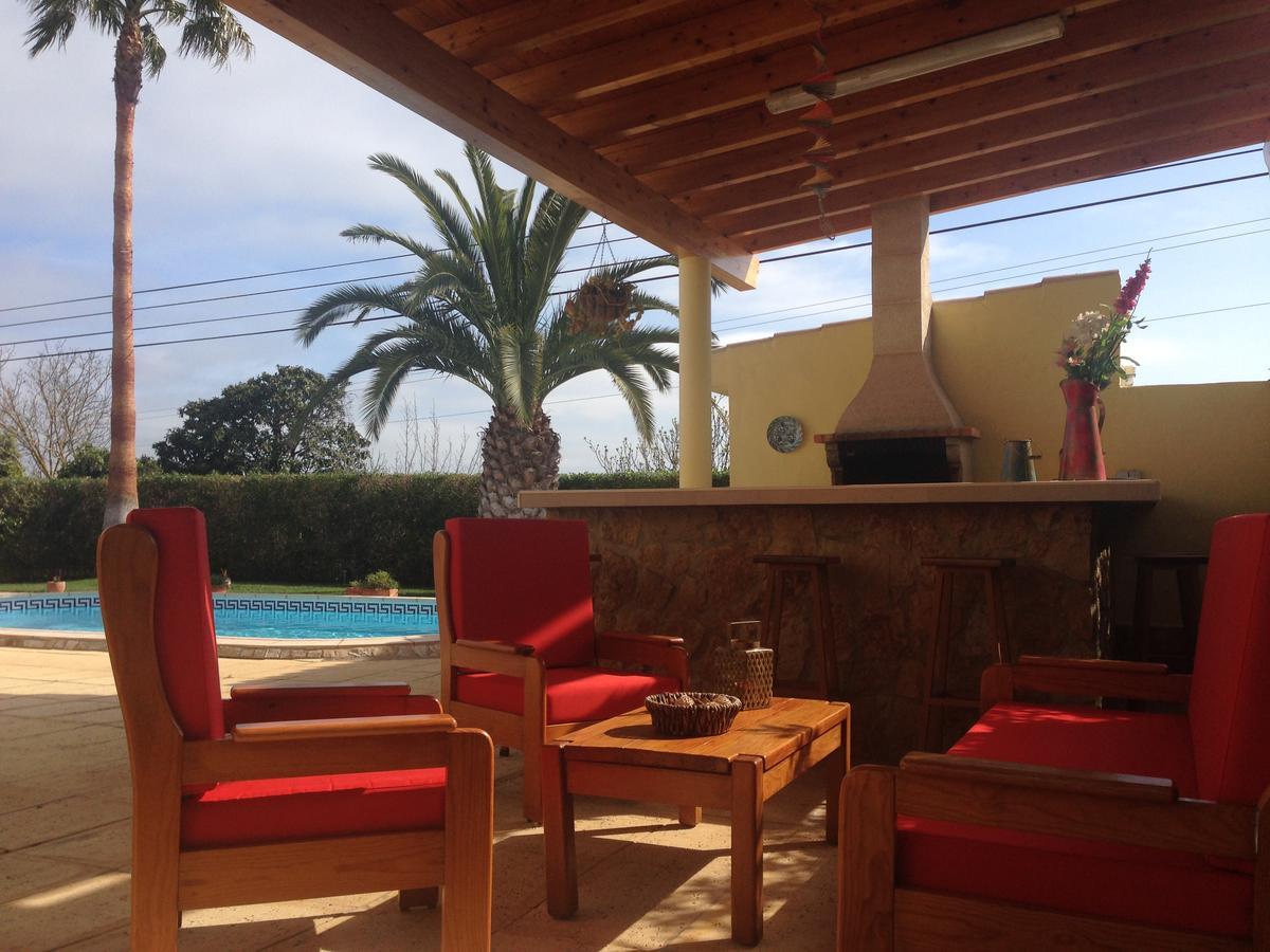 Casa Paula Villas - Private Heatable Pool For Each House Lagos Kültér fotó