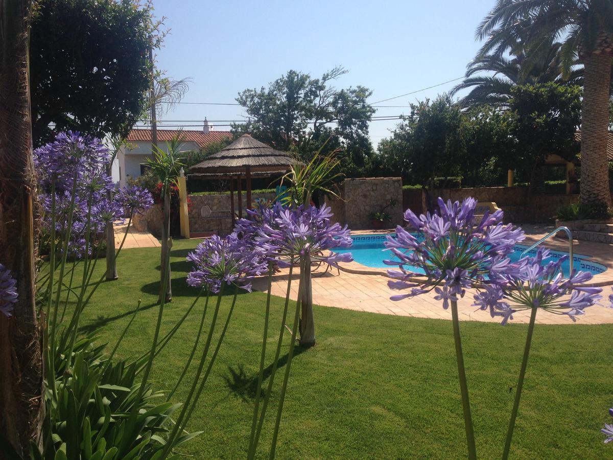 Casa Paula Villas - Private Heatable Pool For Each House Lagos Kültér fotó
